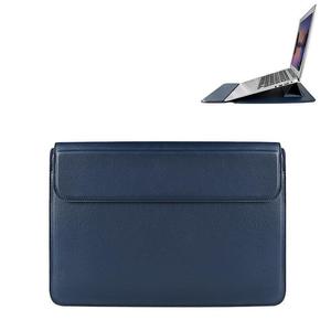 Custodia per <span class=keywords><strong>Laptop</strong></span> con supporto in piedi a più funzioni per <span class=keywords><strong>Laptop</strong></span> borsa di aspirazione magnetica rivestimento interno - Product Image 4