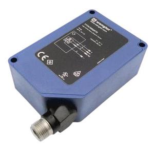 Capteur laser Wenglor Y1TA100QXT3 entre le capteur et l'objet - Product Image 5