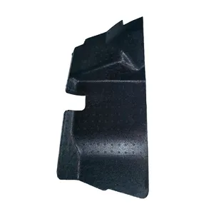 Epp High Quality CustomizedEPP Foam Molding Part EPP Products