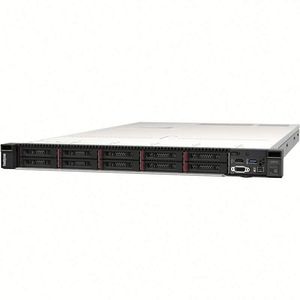 Vente directe d'usine SR645 V2 Serveur en rack 1U à 2 sockets Processeur AMD EPYC 7513 32C 200W 2,6 GHz 1 To en stock - Product Image 2