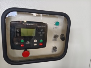 Cost Effective Portable 400kVA Soundproof <b>Generator</b> With Pure Copper Alternator for Outdoor Events - Product Image 4
