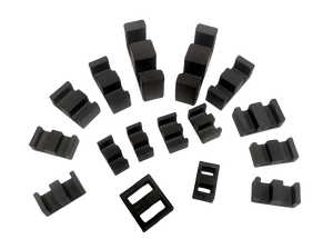 Mnzn EE loại mềm từ composite ee11 Lõi ferrite pc40/pc44/pc95 - Product Image 5