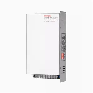 MS-800W switching power supply 220V to 12V 24V 36V 48V 0-72V 20A 30A adjustable DC Voltage Regulator regulated power supply