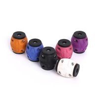 Tir à l'arc arc stabilisateur boule amortisseur amortisseur Vibration réduire la voix classique arc stabilisateur accessoires