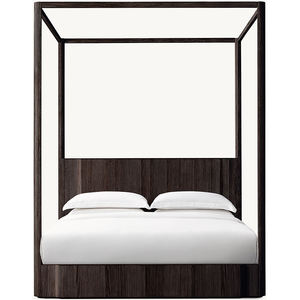 Мебель для спальни с деревянным каркасом - Product Image 3