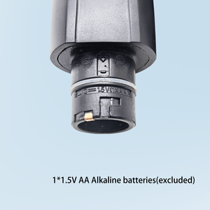 Haute qualité 2 en 1 multi-sourcils tondeuse pour femmes épilateur épilateur électrique <span class=keywords><strong>nez</strong></span> <span class=keywords><strong>oreille</strong></span> tondeuse visage rasoir pour hommes femmes - Product Image 5