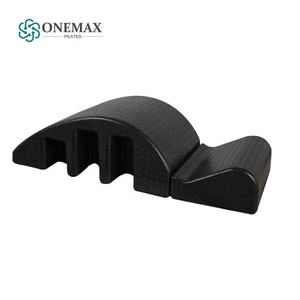 อุปกรณ์พยุงหลังแบบพกพา ONEMAX ทำจากโฟม EPP สำหรับสตูดิโอพิลาทิส ยิม ฟิตเนส โยคะ และการปรับกระดูกสันหลัง - Product Image 3