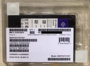 D7- PS1010 1.92T 3.84T 7.68T 15.36T U.<span class=keywords><strong>2</strong></span> PCIE 5.0 견고함 SB5PH27X019T001 SB5PH27X038T001 SB5PH27X076T001 SB5PH27X153T001. - Product Image 2