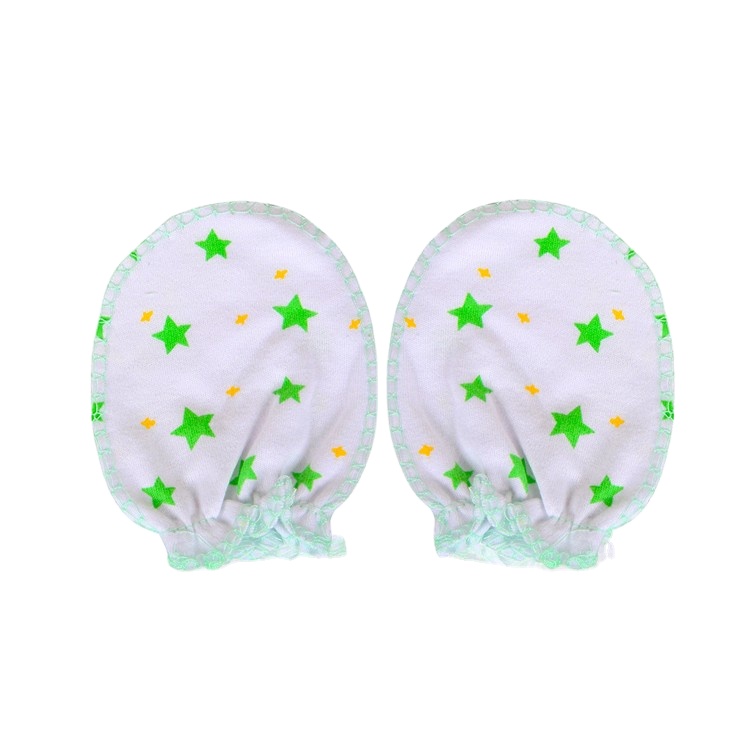 Оптовая продажа, новый дизайн, детские перчатки против загрязнений, Индивидуальные детские варежки из органического хлопка, модные перчатки для малышей