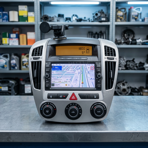 <span class=keywords><strong>Autoradio</strong></span> Android 15 avec CarPlay et Android Auto sans fil intégrés pour <span class=keywords><strong>CEED</strong></span> 2007-<span class=keywords><strong>2009</strong></span>, caméra de recul, 4G SIM, stéréo - Product Image 1