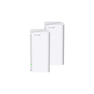 MX21 <span class=keywords><strong>Pro</strong></span> AXE5700 Whole Home Mesh Wi-Fi 6E-System Neue Spezifikation Glasfaser ausrüstung - Product Image 1