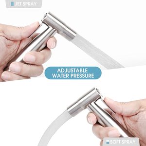 Смеситель для ванной комнаты - Product Image 5