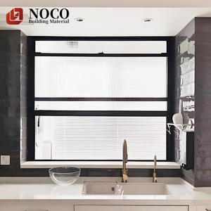 Les fenêtres à battant inclinables et tournantes de la série 83 de produits populaires pour différentes occasions - Product Image 5