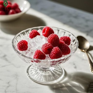 IQF đông lạnh mâm xôi số lượng lớn 100% trái cây cao cấp chất lượng xuất xứ Trung Quốc - Product Image 3