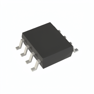 ช่องทางผู้ผลิต M24512-WMW6G 8 SOlC เมมโมรี่ ซื้อส่วนประกอบอิเล็กทรอนิกส์ออนไลน์ - Product Image 1