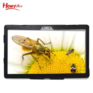 Powerful 11.6 Inch Tablet PC MTK6797 10 Core Android 8.0 GPS 3GB+32GB 4G LTE 5G WIFI Tablet