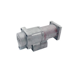 Pièces de rechange de moteur en aluminium moulé sous pression en alliage d'aluminium personnalisé du Vietnam pour l'automobile - Product Image 5