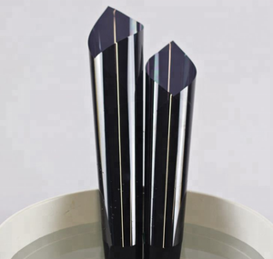 Film teinté pour vitres de voitures Matériau PET 99% Bloc UV anti-rayures <span class=keywords><strong>Films</strong></span> solaires pour vitres de voitures de taille personnalisée - Product Image 4