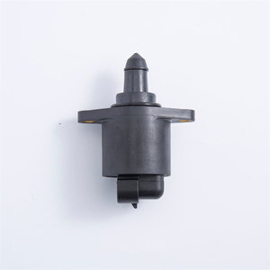 Moteur pas à pas de ralenti neuf D5177 D95177 AMP-006B1 pour Renault Megane Rapid, moteur IAC, vente directe usine - Product Image 2