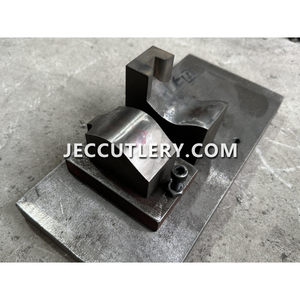 <span class=keywords><strong>Jec</strong></span> แม่พิมพ์เจาะช้อนซุปแม่พิมพ์เครื่องใช้บนโต๊ะอาหารทำจากสเตนเลสสตีลออกแบบได้ตามต้องการ - Product Image 2