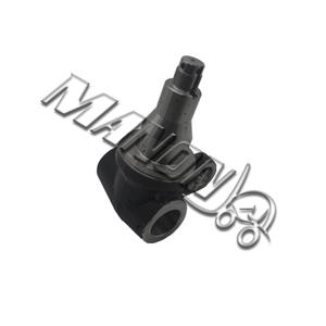 Rotule de direction droite Toyota 43211 23321 71 pour chariots élévateurs usage général - Product Image 5