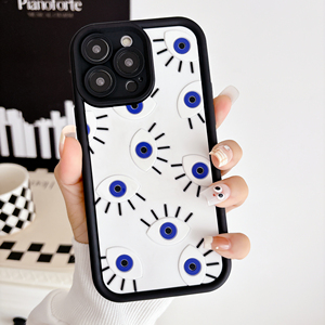 Thiết Kế Mới <span class=keywords><strong>3D</strong></span> Spaceman Phi Hành Gia Trường Hợp Điện Thoại Cho <span class=keywords><strong>Iphone</strong></span> 11 12 13 14 15 16 Pro Max Điện Thoại Di Động Trường Hợp - Product Image 4