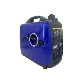 <span class=keywords><strong>Generador</strong></span> de gasolina 8500, extensor de rango, vehículo eléctrico, inversor de gasolina - Product Image 6