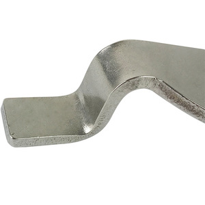 Soporte de gancho trasero de acero inoxidable QY para Mercedes-Benz, Opel, Volvo, Volkswagen T5, portaequipajes para furgoneta - Product Image 5