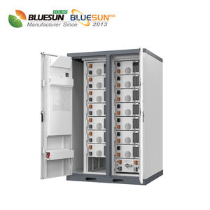 배터리 바이트 100Kwh 리튬 배터리 팩 48V 200Ah 리튬 이온 배터리 12V 200Ah 중국 준비 재고 있음 - Product Image 2