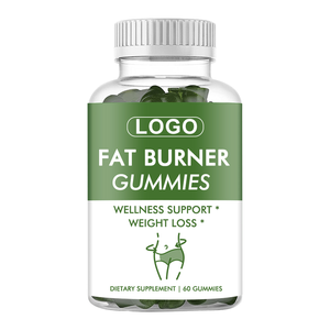 Bonbons santé naturels minceur perdre du poids brûler les graisses détox aide à la clarté concentrer les gommes de soutien immunitaire - Product Image 2