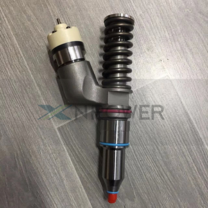 Pièces de rechange d'excavatrice 253-0618 249-0712 Moteur de machines 385C C11 C13 C15 INJECTEUR DE CARBURANT GP 2530618 2490712 pour <span class=keywords><strong>Caterpillar</strong></span> - Product Image 3