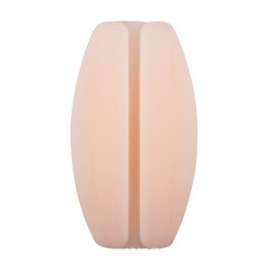 Vendita calda morbido e confortevole cinturino per reggiseno in <span class=keywords><strong>Silicone</strong></span> antiscivolo <span class=keywords><strong>spalline</strong></span> da donna - Product Image 3