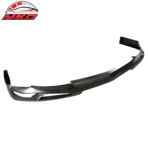 Compatible con Chevy Camaro 98-02, Estilo V, Spoiler Delantero Sin Pintar, Divisor de Parachoques - Accesorio Exterior de Poliuretano de Alta Calidad - Product Image 4