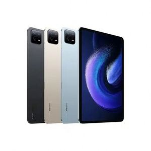 Xiaomi Pad 6 PRO 2023, la Mejor Tablet de 11 Pulgadas con Pantalla 2.8K a 144Hz, Snapdragon 8+, 8600mAh, Carga de 67W, Android 13, Versión WIFI - Product Image 4