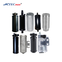 Récepteur de climatiseur automatique sécheur de voiture en aluminium sécheur de courant alternatif AC.118.2246 OE 82422923 A/C récepteur sécheur pour VOLVO FM4/FH4 12