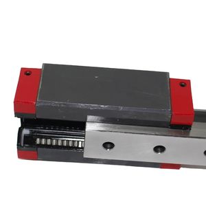 LINEAR BEARINGS <strong>LM35</strong> LM35AJ LM35L LM35LUU Linear Guideway - Product Image 3