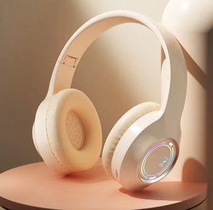 Casque et écouteurs sans fil ANC 5.2, compatibles avec tous les téléphones mobiles, y compris les casques - Product Image 4