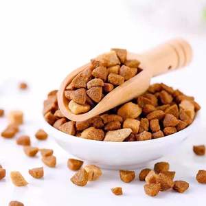 Oem odm מזון כלבים מותאם אישית מזון פרטי תווית תבואה סלמון חינם עבור כלבים בוגרים אומגה 3 משלוח מהיר b2b - Product Image 2