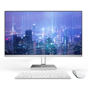 游戏PC i7-10700 16GB 32G DDR4 512G SSD硬盘组装在一台电脑bilgisayar pc游戏玩家