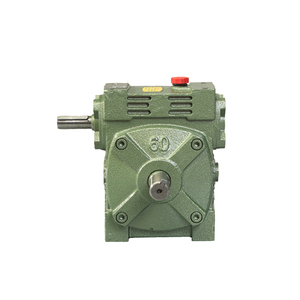 Réducteur de vitesse à vis sans fin WPA à conception compacte et haute fiabilité, à simple étage, à faible friction pour lignes de manutention de matériaux - Product Image 6
