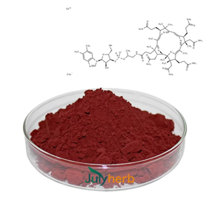 Julyherb precio de fábrica 99% vitamina B12 mecobalamina en polvo CAS 13422-55-4 - Product Image 1