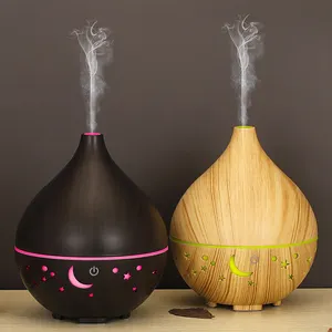 Supplier Electric Aroma Air Rohs Diffuser Aromatherapy Humidifier