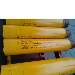 Tigre plataforma suficiente stock broca estándar de API de válvulas de flotador submarinos/válvula de flotador interno reventón Preventor herramientas