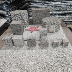 Translucent Aluminum <b>Foam</b> Panel Fireproof Soundproof Metal <b>Foam</b> for Wall Ceiling Facade Decoration - Product Image 2