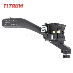 Interrupteur d'essuie-glace Yitrum 1K0953513A 1K0953513E pour voitures Volkswagen, pièce de rechange - Product Image 1