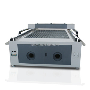 Machine de gravure laser CO2 à commande numérique 1325 60W 80W 100W 150W, machine de découpe laser CO2 - Product Image 5