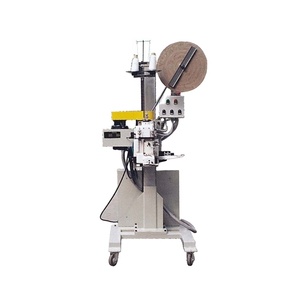 <span class=keywords><strong>FBS</strong></span>-10华联工业自动大米重型巨型袋闭合器封边机装订缝纫包装机 - Product Image 3