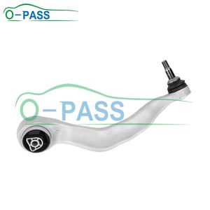 Bras de commande inférieur avant OPASS pour TOURING VAN G30 F90 G31 2016 31106861161 série 5 - Product Image 4