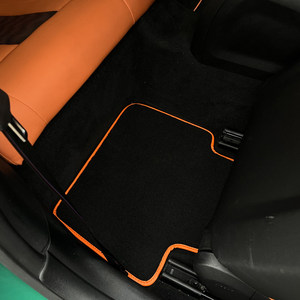 <span class=keywords><strong>Tappetini</strong></span> per Auto DOS Adatti a <span class=keywords><strong>BMW</strong></span> <span class=keywords><strong>X1</strong></span> X2 Serie 1 Ix1 <span class=keywords><strong>Tappetini</strong></span> per Pavimento X3 <span class=keywords><strong>Tappetini</strong></span> per Pavimento X5 X4 X6 <span class=keywords><strong>Tappetini</strong></span> per Pavimento Serie 7 - Product Image 5