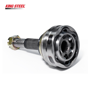 Joint homocinétique extérieur KingSteel pour <span class=keywords><strong>Nissan</strong></span> Sunny N14, référence OEM 39211-60Y00, NI-17 - Product Image 4